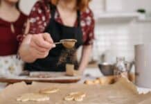 The Art of Baking Perfect Cookies: A Guide to Sweet Perfection Baking Perfect Cookies