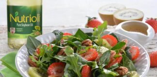 Mastering Low-Fat Cooking Techniques: A Flavorful Path to Delicious Dishes Low-Fat Cooking Techniques tips