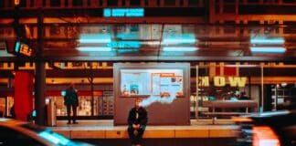 Street Food and Advanced Vaping Experience Street Food and Advanced Vaping Experience