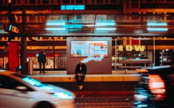 Street Food and Advanced Vaping Experience Street Food and Advanced Vaping Experience