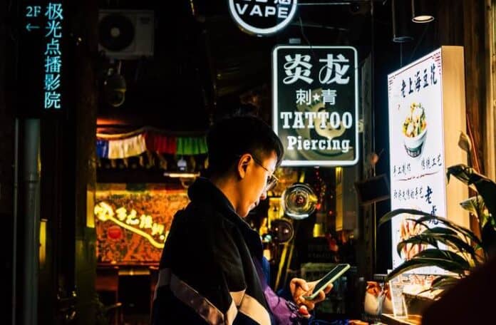 Street Food and Boutique Vaping Street Food and Boutique Vaping