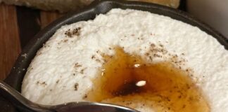 Restaurant Review: Cucina 8 ½ Will Add to Your Holiday Cheer! Cucina 8 1/2