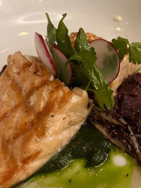 Restaurant Review: Cucina 8 ½ Will Add To Your Holiday Cheer! Cucina nyc