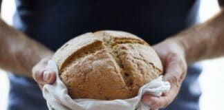 How Do You Eat Friselle Bread How Do You Eat Friselle Bread