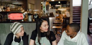 How Is SaaS Data Analytics Software Changing The Food Service Industry? How Is SaaS Data Analytics Software Changing The Food Service Industry