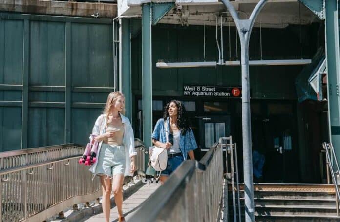 How To Spend The Perfect Weekend In New York City