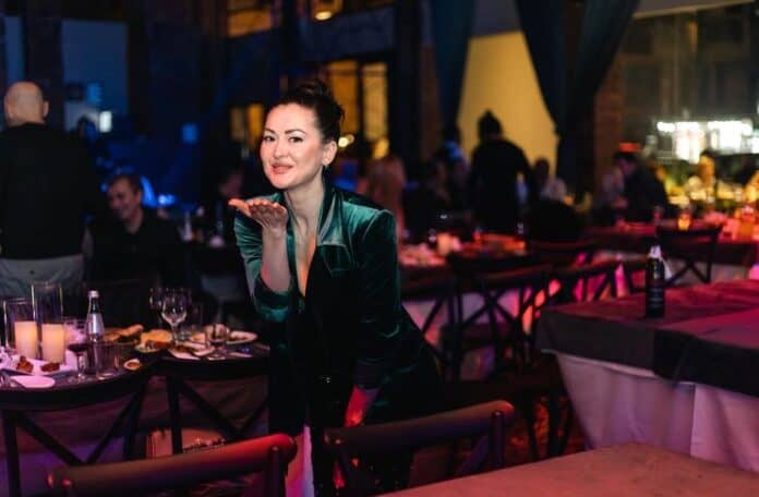 How to Run a Successful Restaurant or Catering Company How to Run a Successful Restaurant or Catering Company
