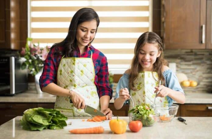 Must-Have Kitchen Tools Must-Have Kitchen Tools