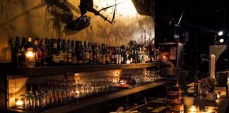 Raise a Glass, Partner: An Exploration of Spirited Texas Whiskey Spirited Texas Whiskey