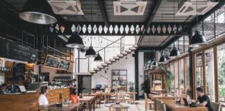 Dining Innovations: Restaurant Concepts Reshaping Culinary Experiences Dining Innovations Restaurant Concepts