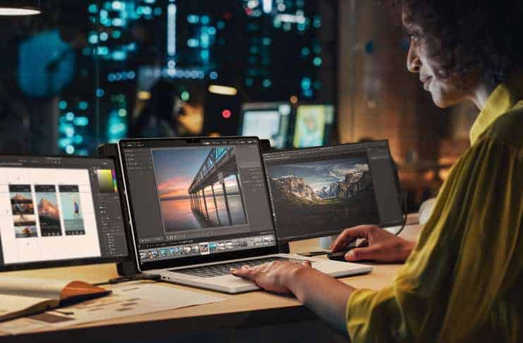 Investing In Triple Monitor Setups For Your Restaurant: Cost Benefit Analysis For Food Businesses Monitor Setups for Your Restaurant