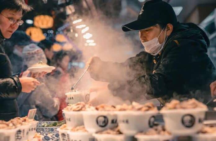 Navigating Food Safety