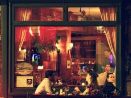 Slip and Fall Accidents in NYC Restaurants