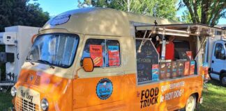 Navigating The Challenges Of Street Food Branding Successfully Street Food Branding
