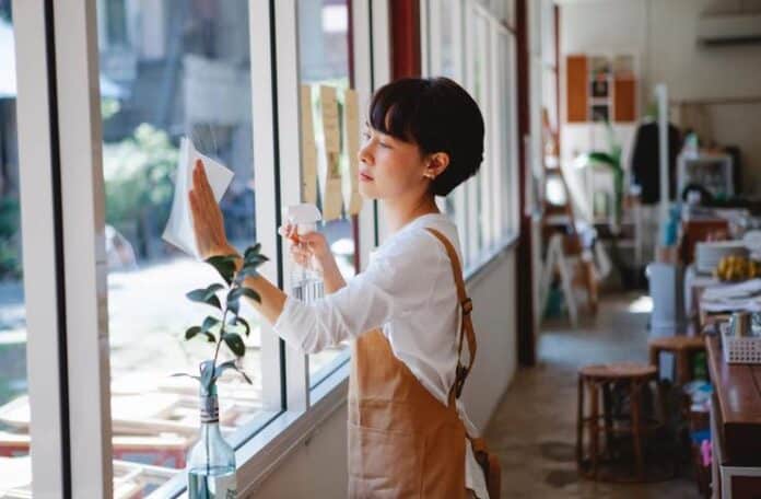 Hiring a Commercial Cleaning Service for Your Restaurant Hiring a Commercial Cleaning Service for Your Restaurant