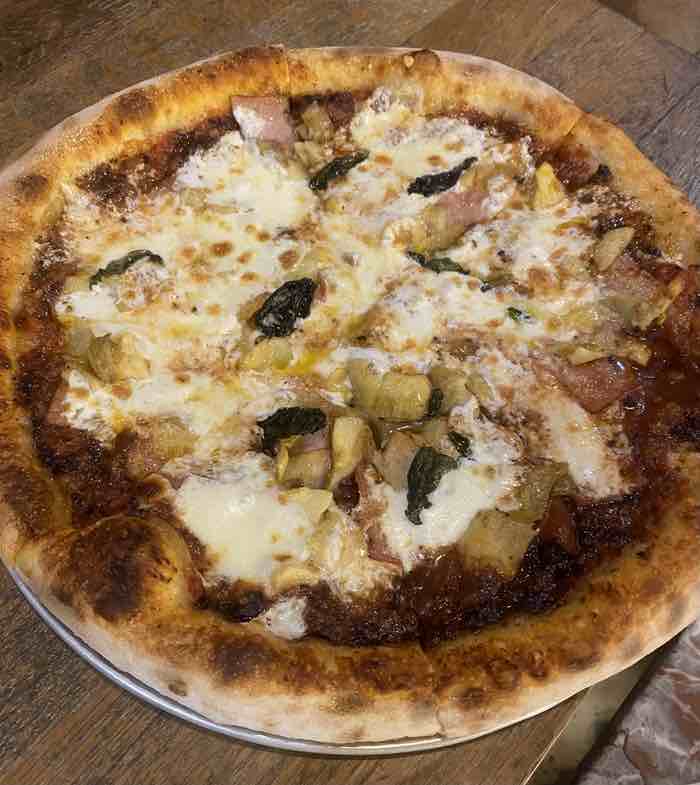 Little Italy in the Bronx