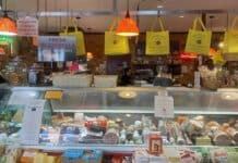 We Visited Tino’s Deli on Arthur Avenue: “Little Italy in the Bronx” Tino’s Deli Little Italy in the Bronx