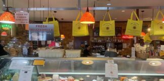 We Visited Tino’s Deli on Arthur Avenue: “Little Italy in the Bronx” Tino’s Deli Little Italy in the Bronx
