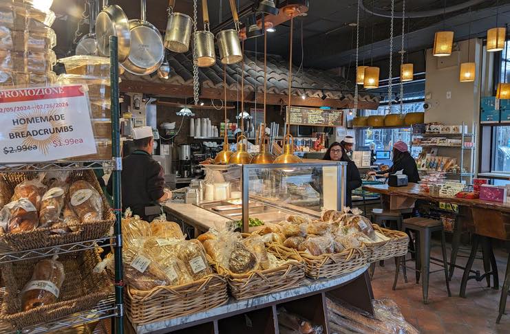 Tasty Tours NYC