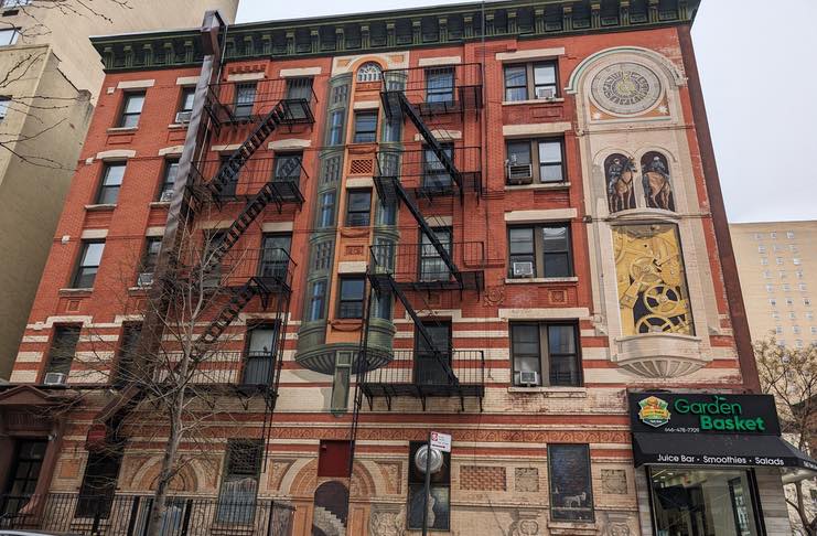 We Went On Tasty Tours Nyc: Not Just For Out-Of-Towners Tasty tours NYC