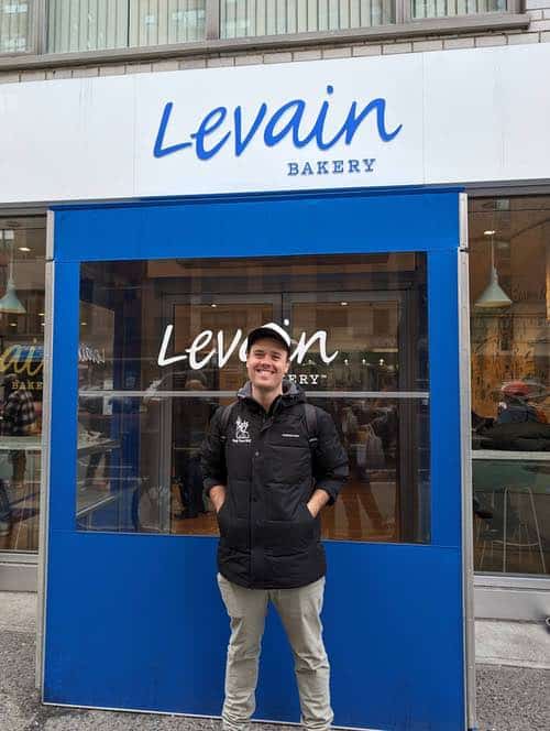 We Went On Tasty Tours Nyc: Not Just For Out-Of-Towners ryan watts