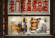 Battle of the Chopsticks: New York vs. London’s Chinese Culinary Showdown Chinese Culinary Showdown