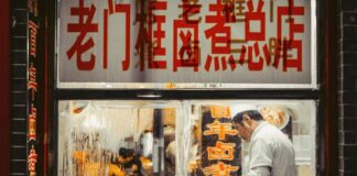 Battle of the Chopsticks: New York vs. London’s Chinese Culinary Showdown Chinese Culinary Showdown