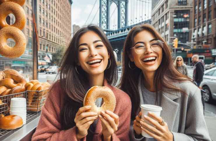 8 Tips For Enjoying New York's Street Food With Optimal Digestive Health Enjoying New York's Street Food with Digestive Health