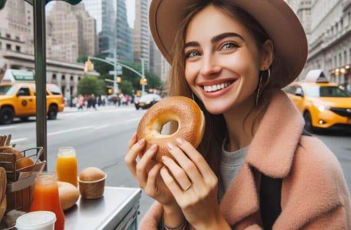 Enjoying New York’s Street Food with Optimal Digestive Health Enjoying New York’s Street Food with Optimal Digestive Health