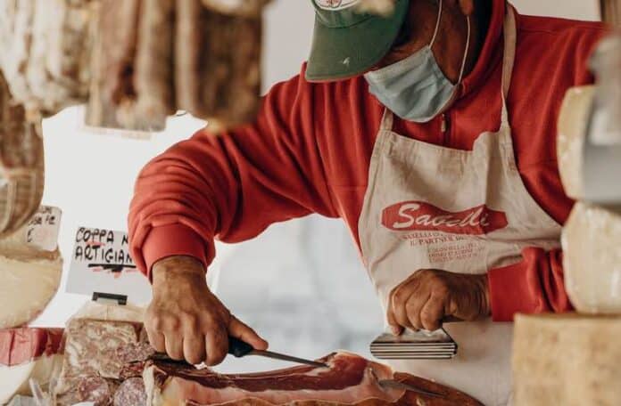 Food Processing Food Processing