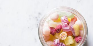 Delving Deeper into the Freeze-Dried Candy Craze in New York City Freeze-Dried Candy Craze