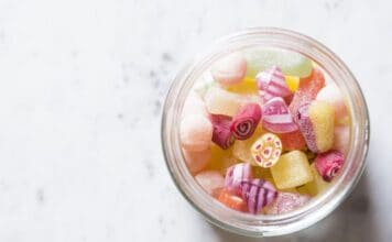 Delving Deeper into the Freeze-Dried Candy Craze in New York City Freeze-Dried Candy Craze