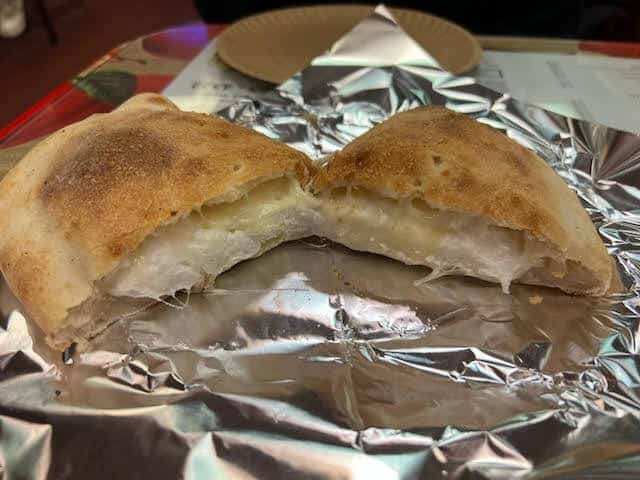 Ivana's Pizzeria nyc