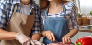 Seven Secrets for Preparing and Cooking Meat (With Recipes) Preparing and Cooking Meat