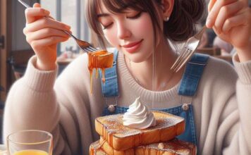 Yummy Spring Food Trend Predictions Spring Food Trend Predictions