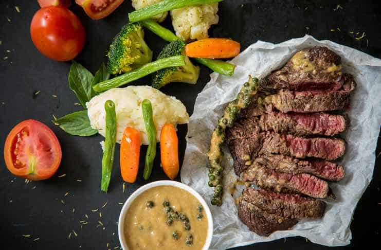 From Marinades To Serving: Mastering The Bbq Tri-Tip Steak For Maximum Flavor Tri-Tip Steak
