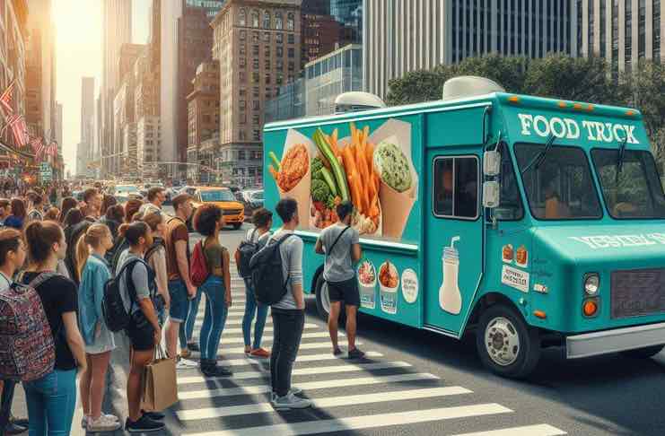 food truck marketing in ny