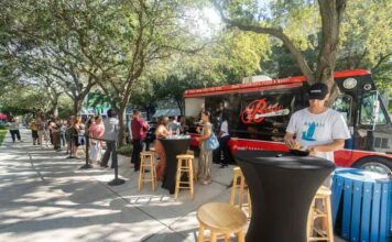 The Ultimate Foodie Road Trip: 10 Best Street Food Cities in the US food truck promotions in new york