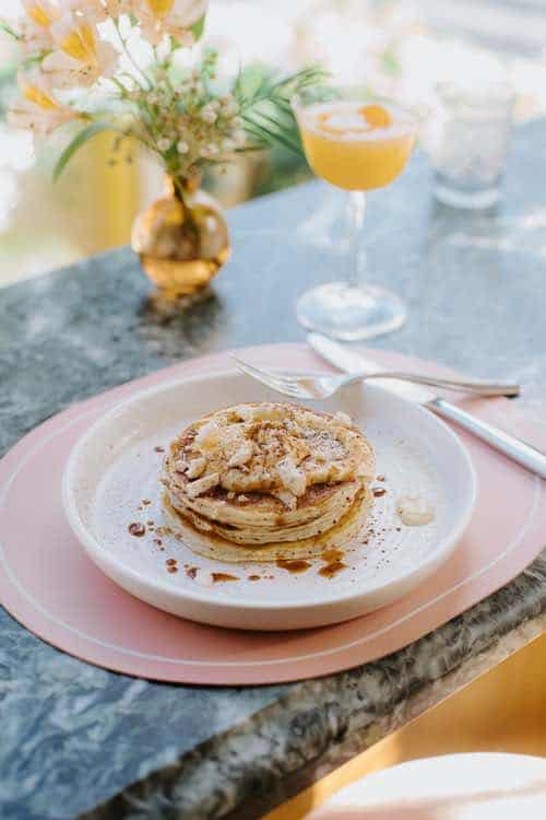 AMBRA in the West Village
