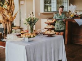 Questions to Always Ask Wedding Caterers