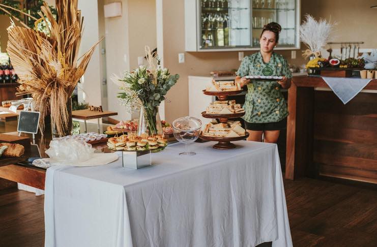 Questions to Always Ask Wedding Caterers