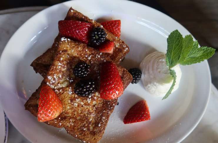 white horse tavern new york west village