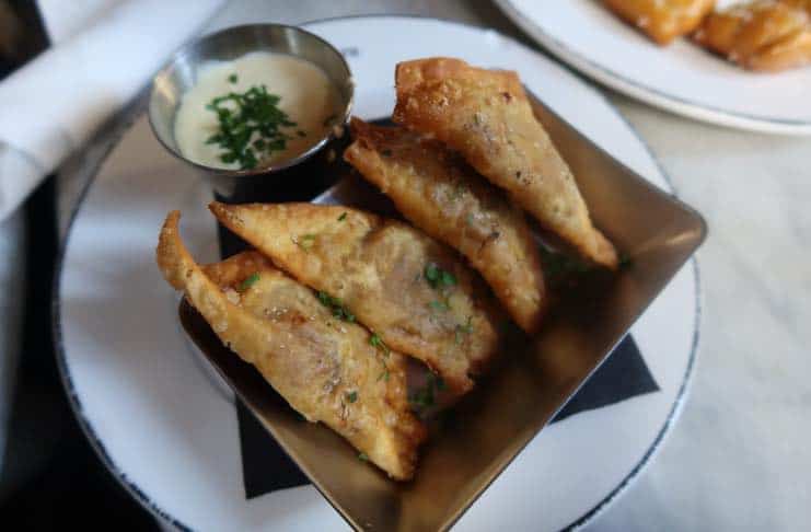 white horse tavern west village