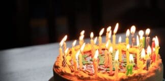 8 Benefits of Celebrating with Gluten-Free Birthday Cakes Gluten-Free Birthday Cakes