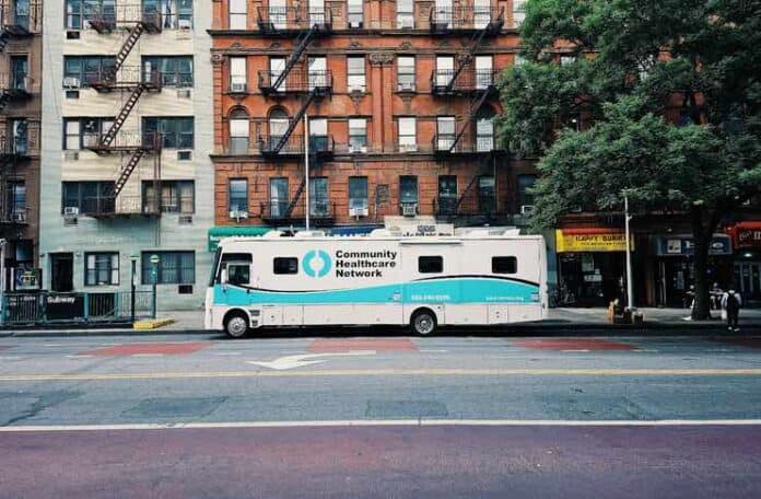 Neighbourhoods in NYC for Foodie Renters Neighbourhoods in NYC for Foodie Renters