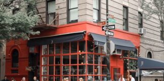 Brunch in NYC’s Boroughs: A Gastronomic Adventure Through Urban Eateries Brunch in NYC Boroughs