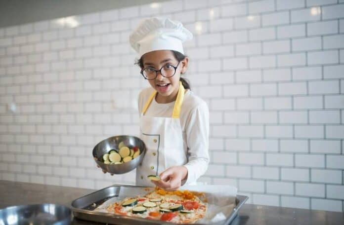 Healthy Pizza Ideas Healthy Pizza Ideas
