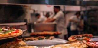 Serving Slices: How To Open Your Own Pizza Shop How To Open Your Own Pizza Shop