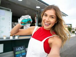 How to Reduce Waste in Your Food Truck