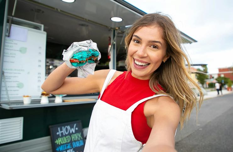 How to Reduce Waste in Your Food Truck